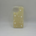 CASE IPHONE 14 PLUS PERLA AMORE