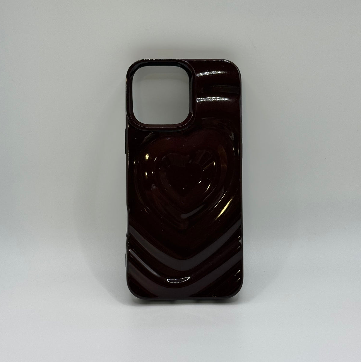 CASE IPHONE 16 PRO MAX LOVE 3D VINO
