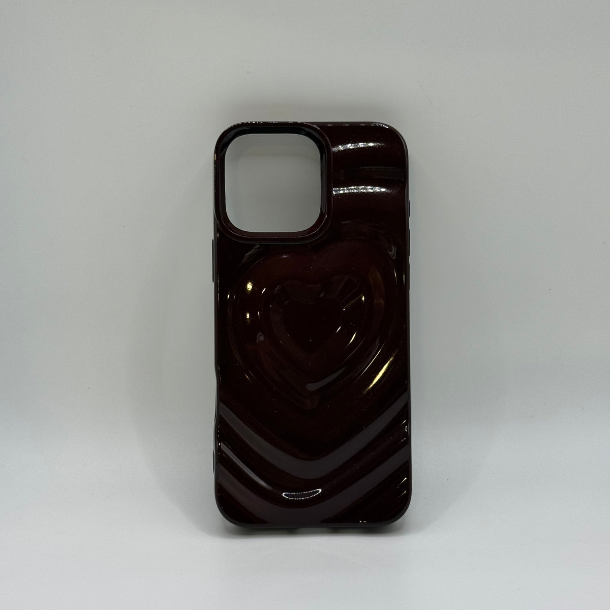 CASE IPHONE 16 PRO LOVE 3D VINO