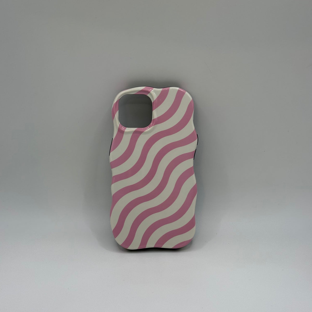 CASE IPHONE 15 CEBRA ROSA