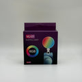 LUZ  RGB PARA SELFIES