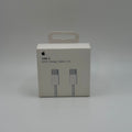 CABLE ORIGINAL TC-TC IPHONE