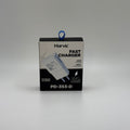CUBO USB 3A, 4A