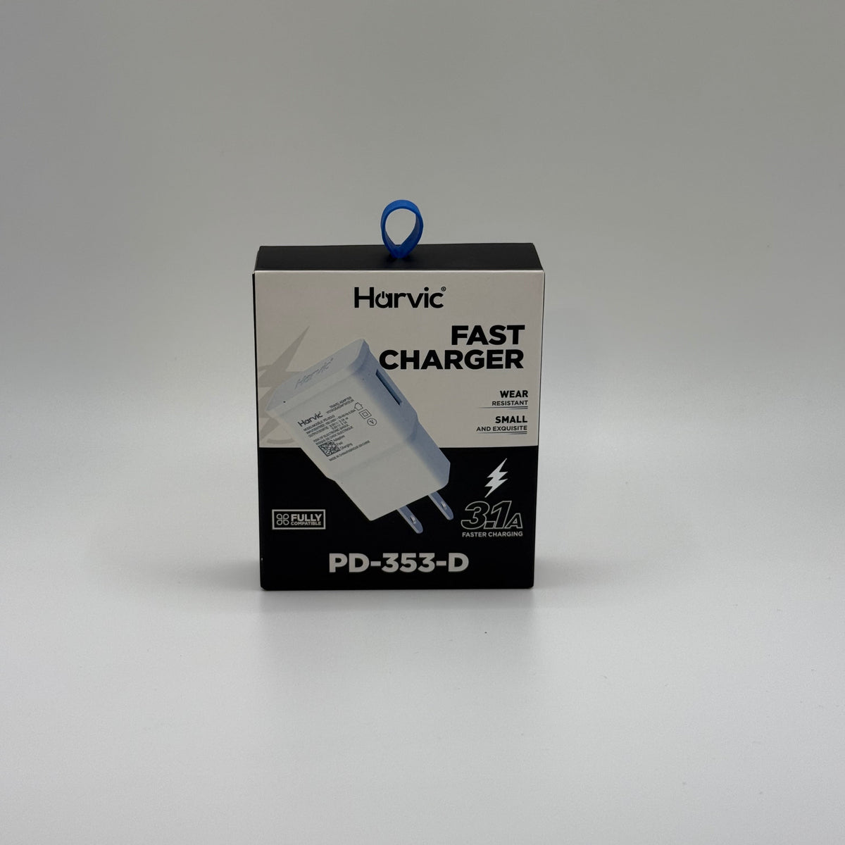 CUBO USB 3A, 4A