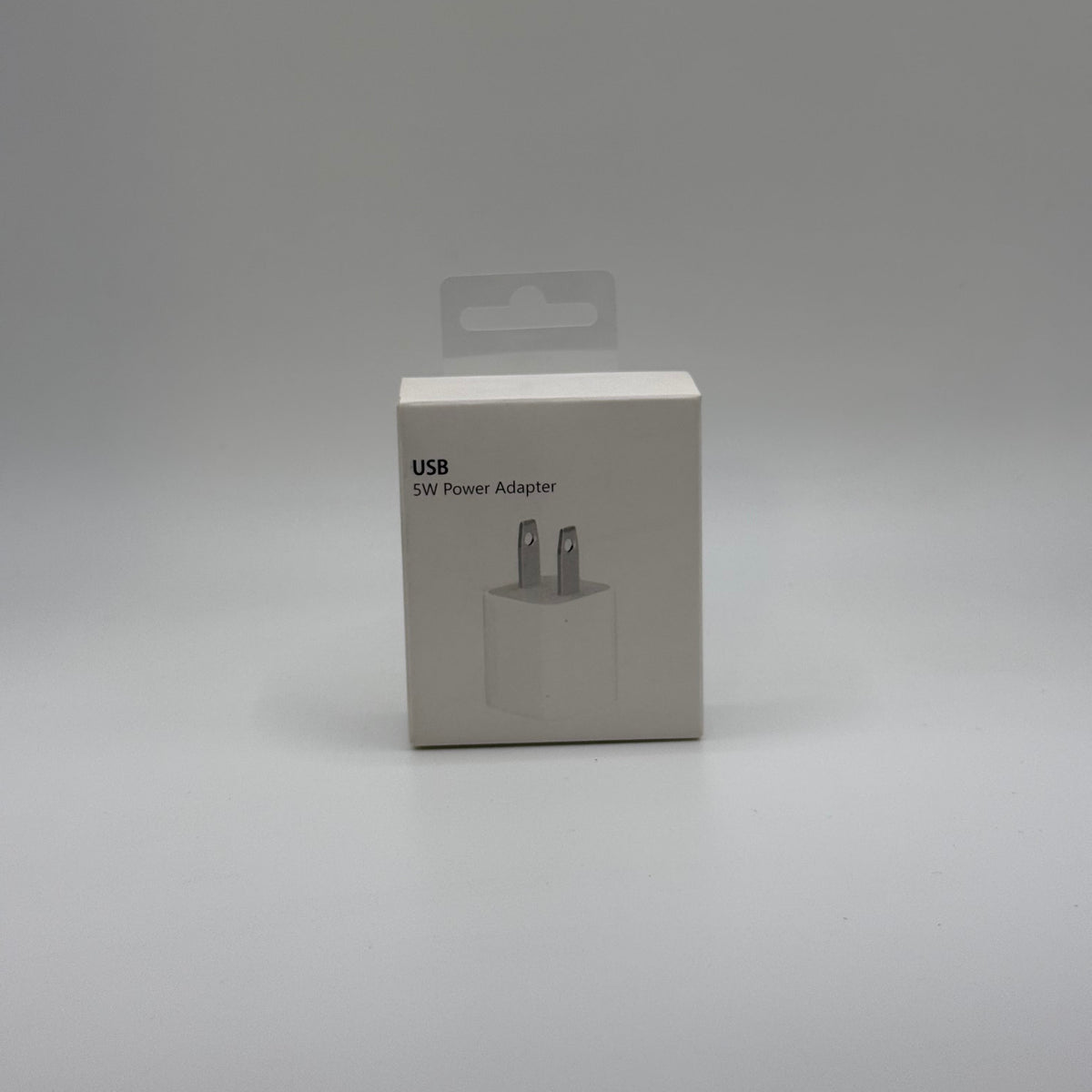 CUBO USB 5W IPHONE