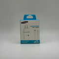 CARGADOR V8 4A SAMSUNG