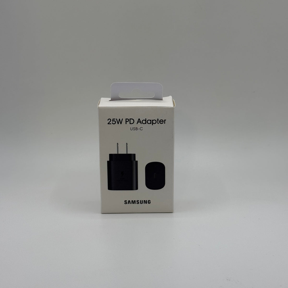 CUBO GENERICO SAMSUNG 25W
