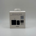 CARGADOR SAMSUNG 45W