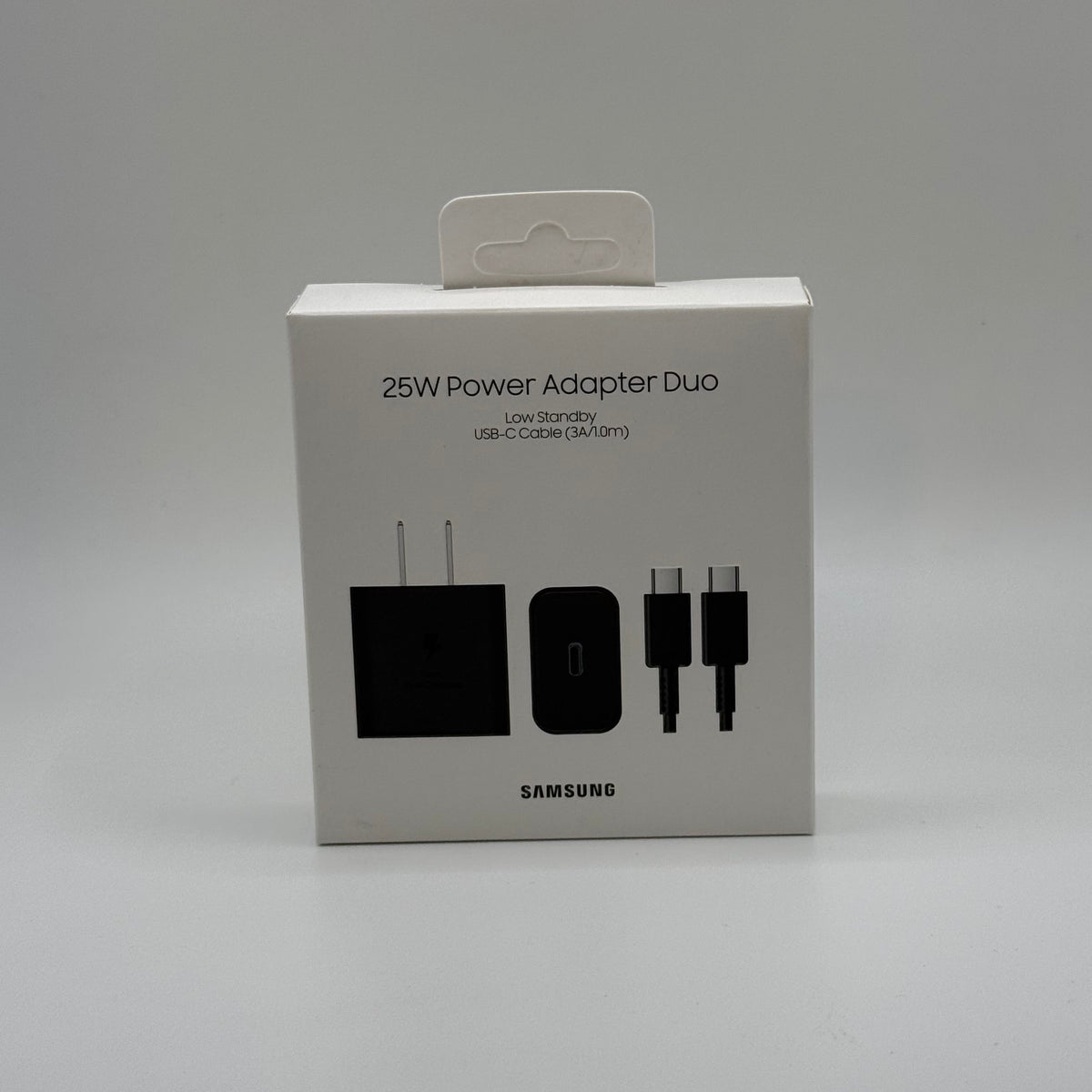 CARGADOR SAMSUNG 25W