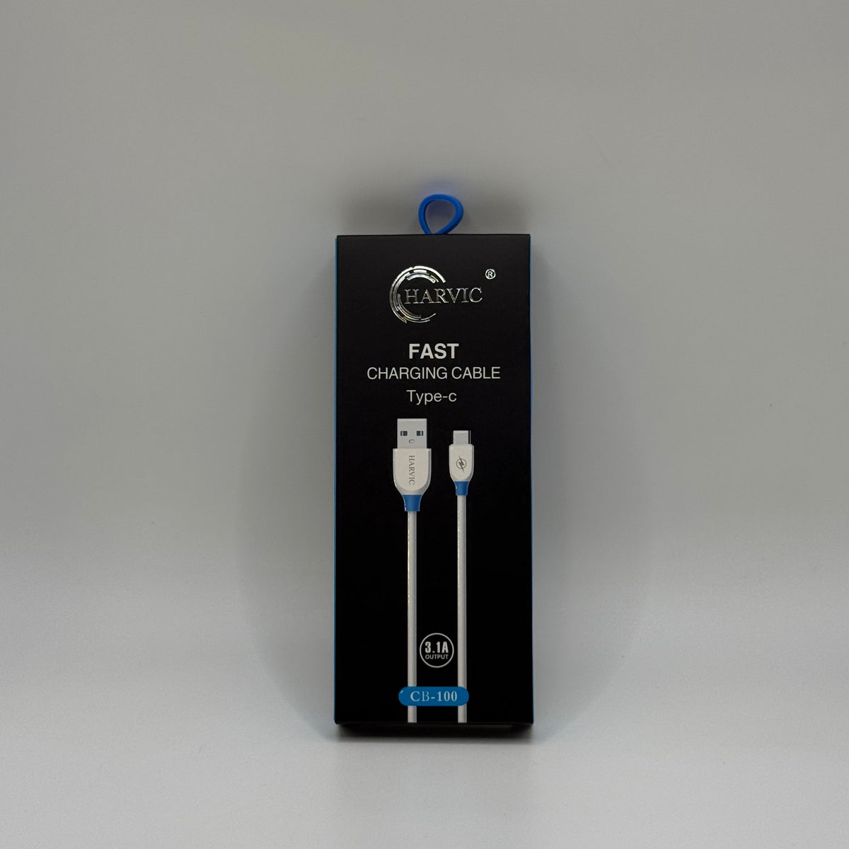 CABLE TC HARVIC 3A