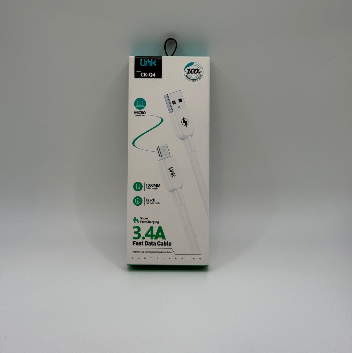 CABLE V8 LINK 3.4A