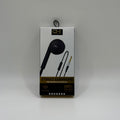 AUDIFONOS DE CABLE STEREO