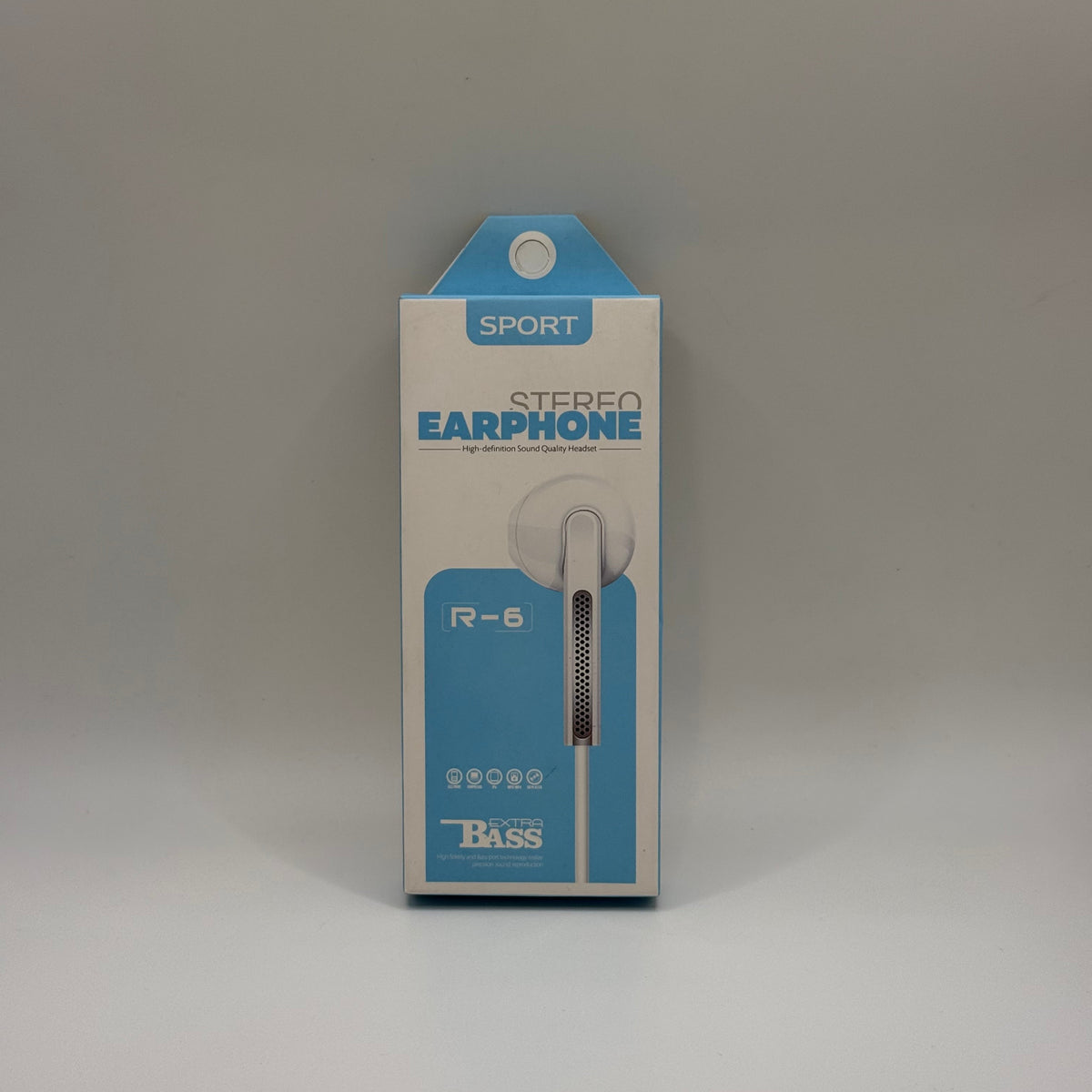 AUDIFONOS DE CABLE
