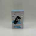 CARGADOR DE CARRO 20W
