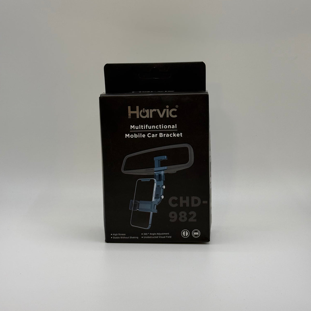 HOLDER MULTIFUNCIONAL HARVIC