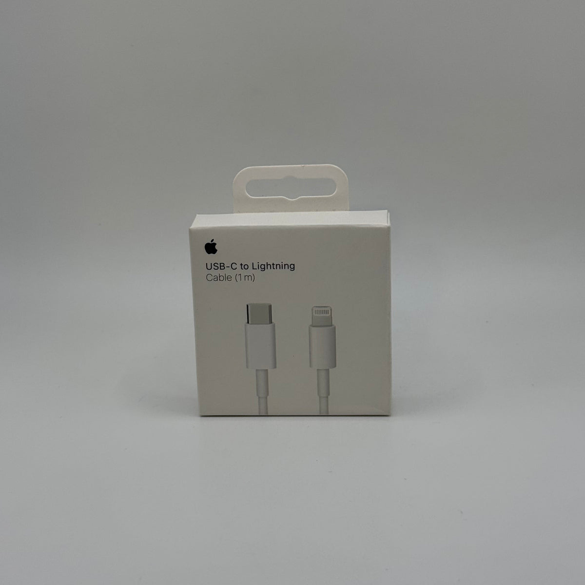 CABLE ORIGINAL LIGHTNING