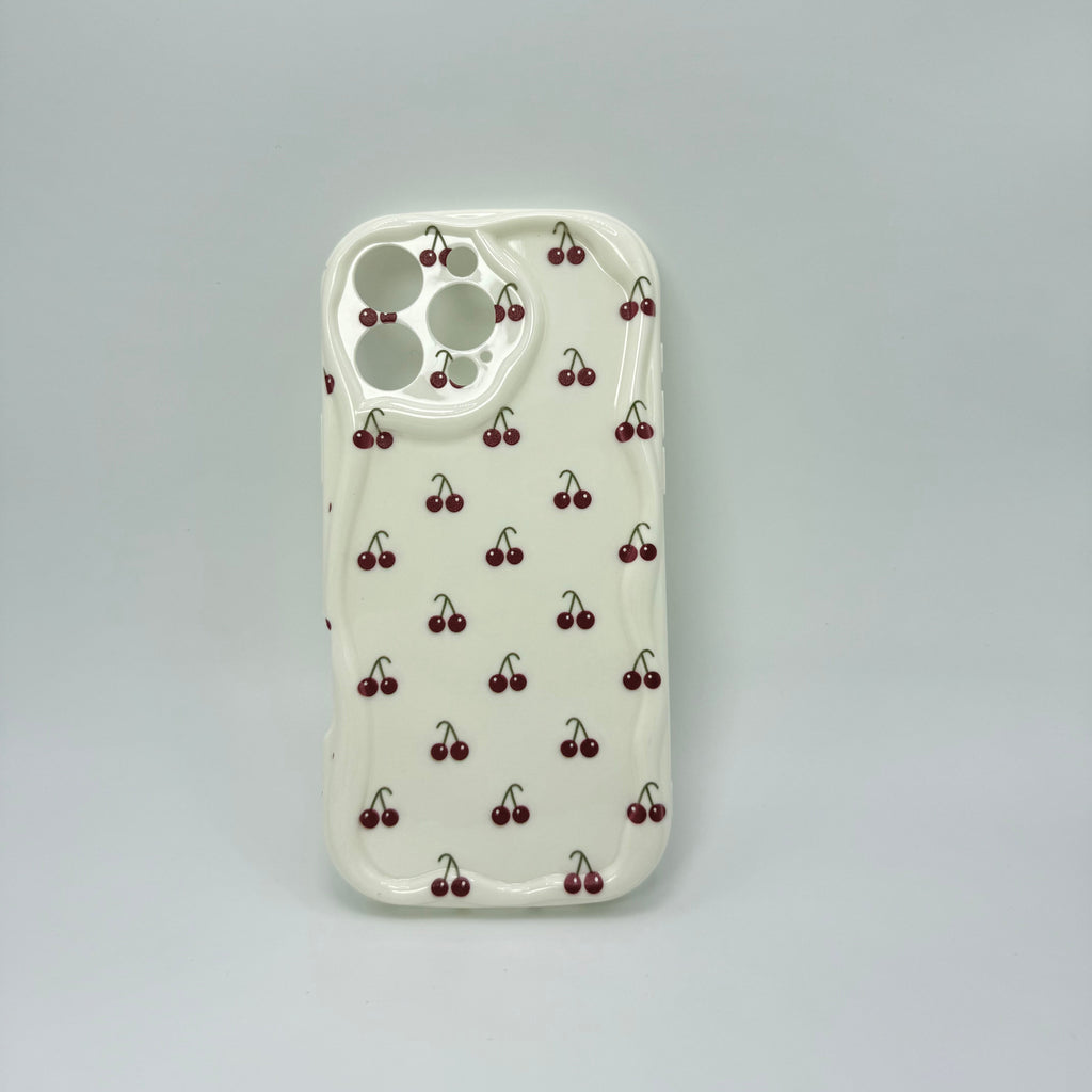 CASE IPHONE 16 PRO MAX CHERRY DREAMS