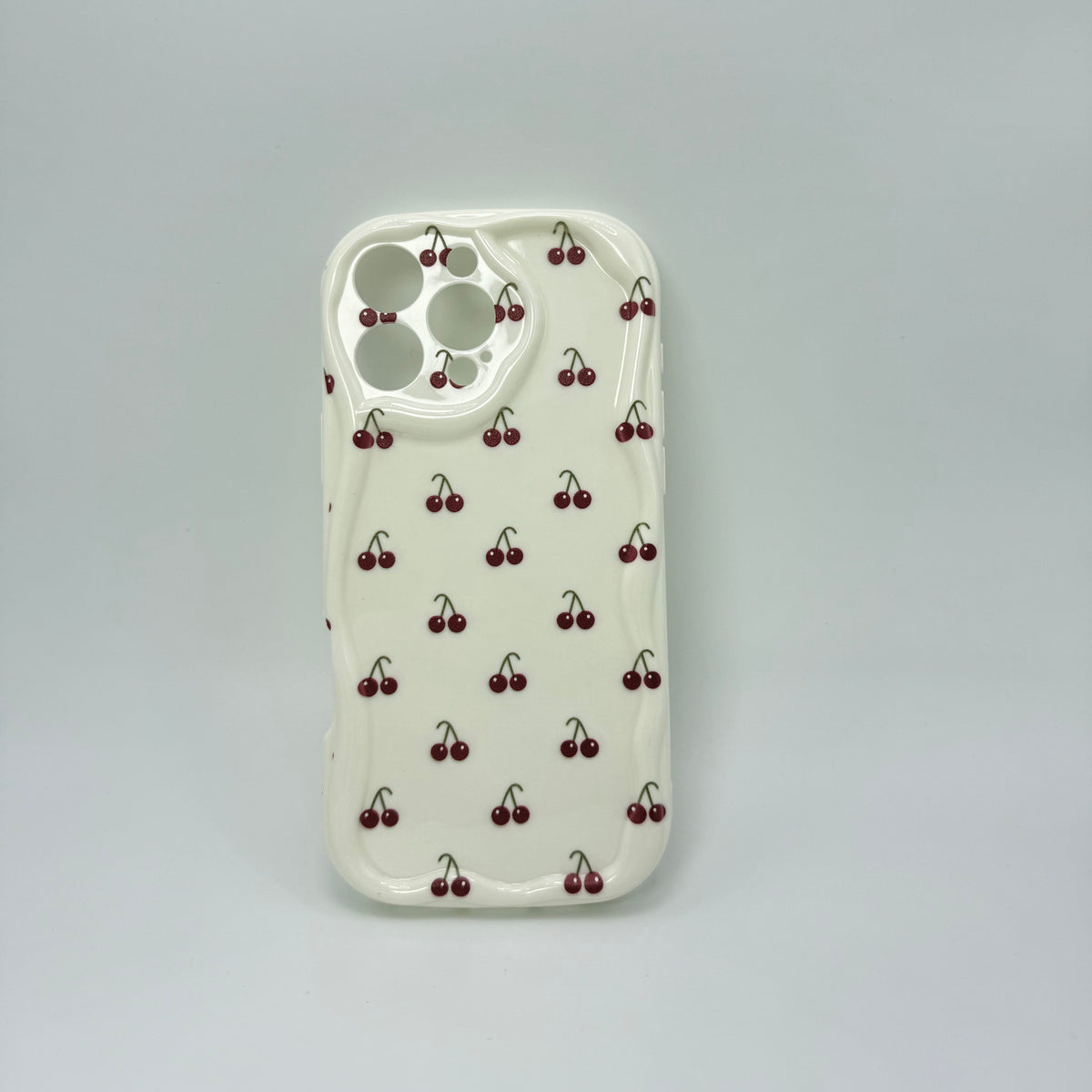 CASE IPHONE 16 PRO MAX CHERRY DREAMS