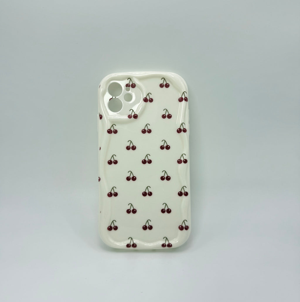 CASE IPHONE 16 PLUS CHERRY DREAMS