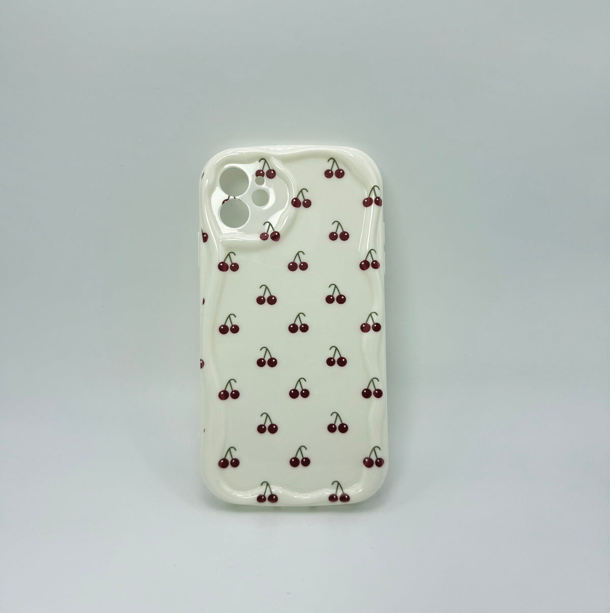 CASE IPHONE 16 PLUS CHERRY DREAMS