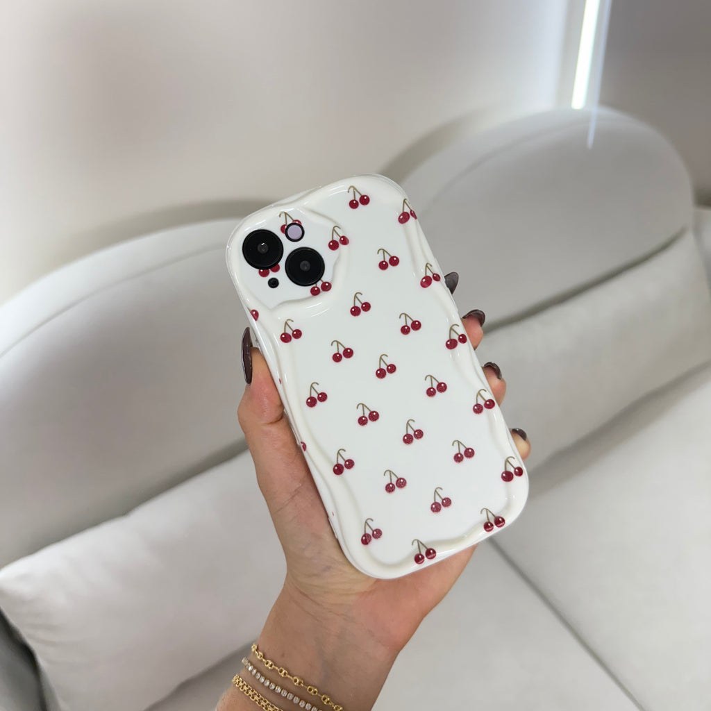 CASE IPHONE 14 PLUS CHERRY DREAMS
