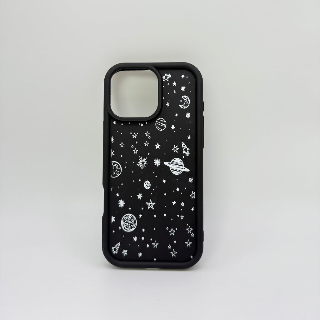 CASE IPHONE 16 PLUS GALAXY DREAMS
