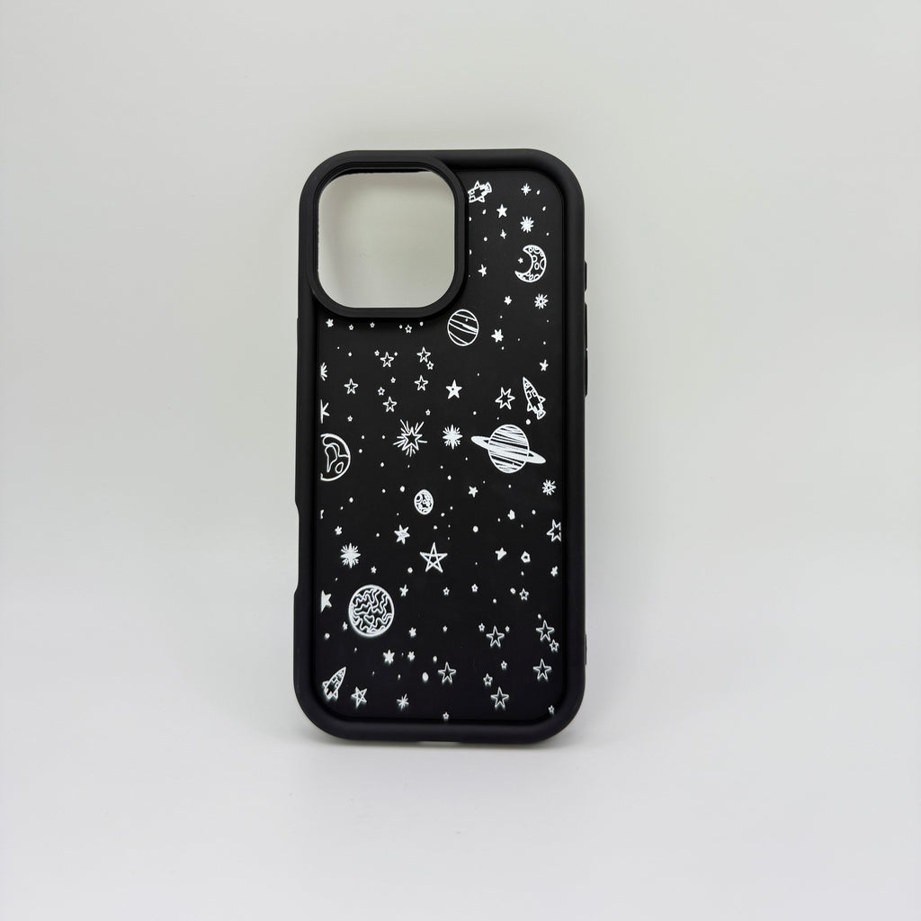 CASE IPHONE 15 GALAXY DREAMS