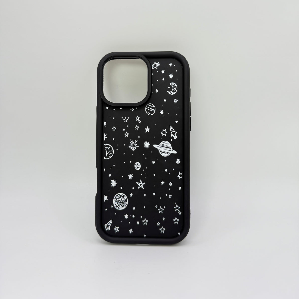 CASE IPHONE 15 PRO MAX GALAXY DREAMS