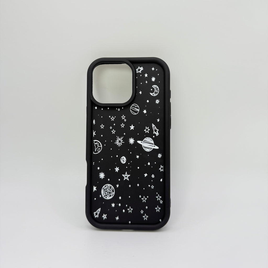 CASE IPHONE 16 PRO MAX GALAXY DREAMS