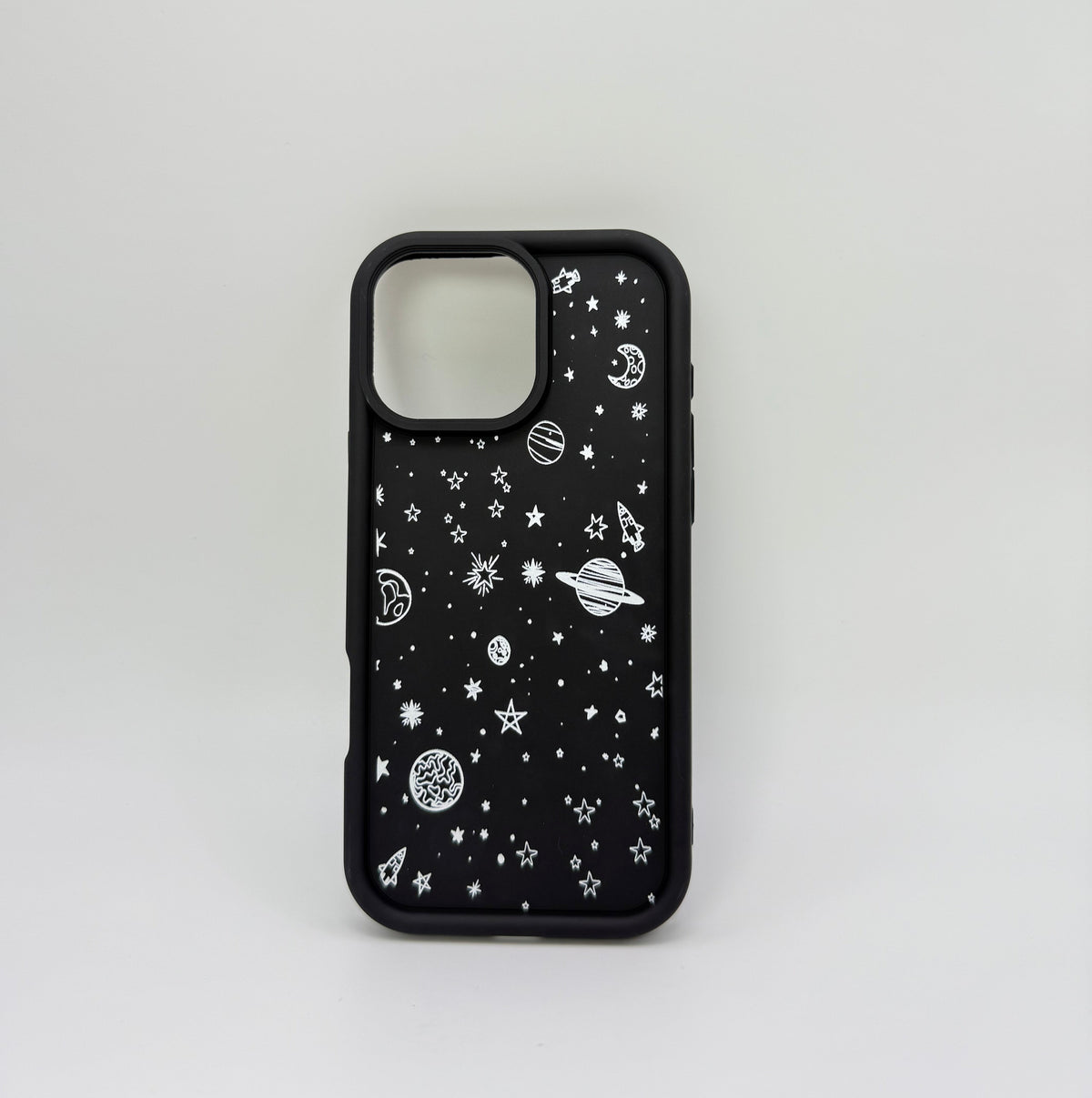 CASE IPHONE 14 PRO MAX GALAXY DREAMS