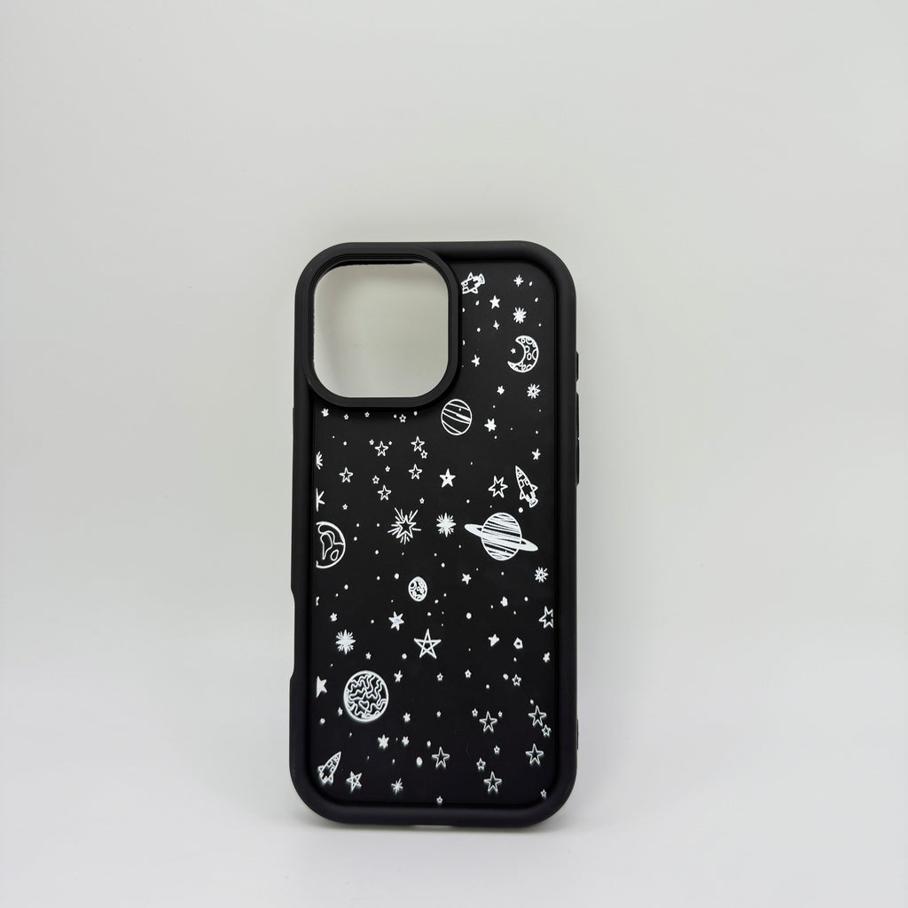 CASE IPHONE 11 PRO MAX GALAXY DREAMS