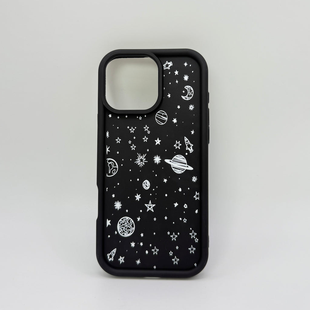 CASE IPHONE 13 PRO MAX GALAXY DREAMS