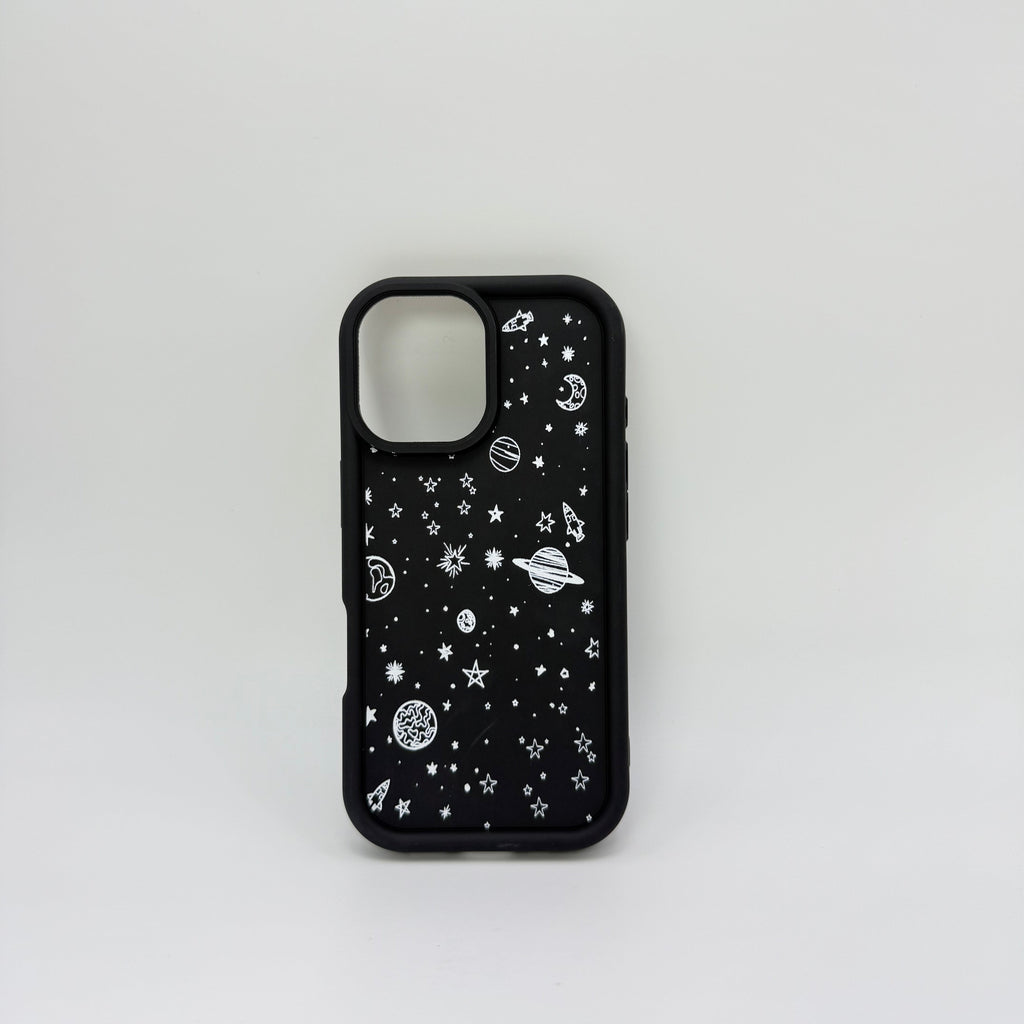 CASE IPHONE 16 GALAXY DREAMS