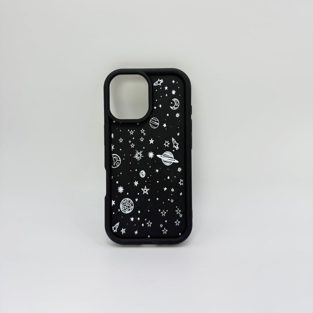 CASE IPHONE 12 -12 PRO GALAXY DREAMS
