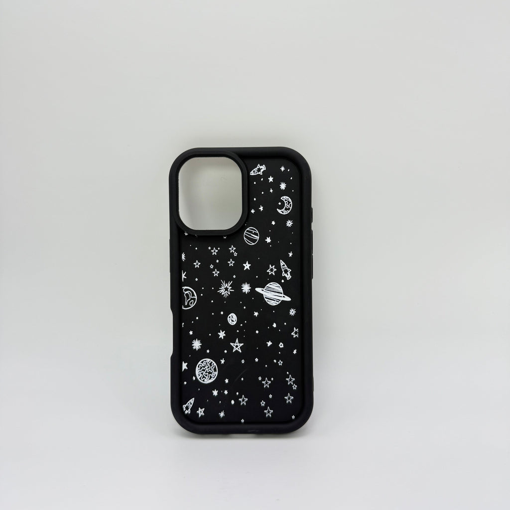 CASE IPHONE 14 PRO GALAXY DREAMS