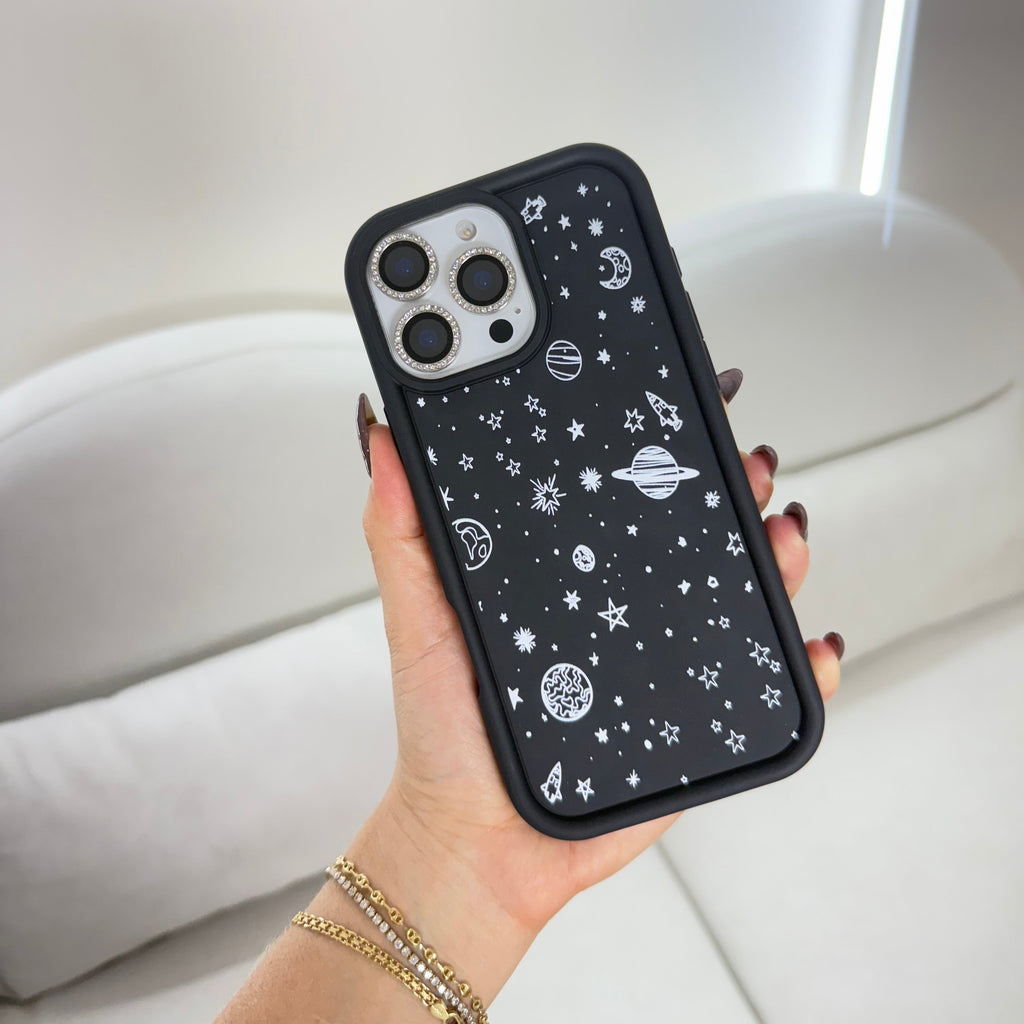 CASE IPHONE 16 PRO MAX GALAXY DREAMS