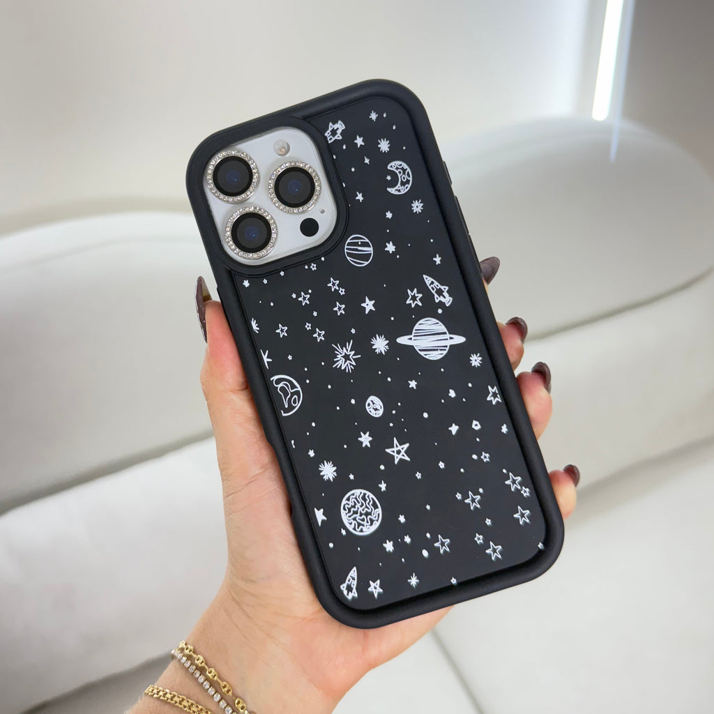 CASE IPHONE 13 PRO MAX GALAXY DREAMS
