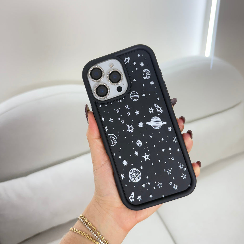 CASE IPHONE 13 PRO GALAXY DREAMS