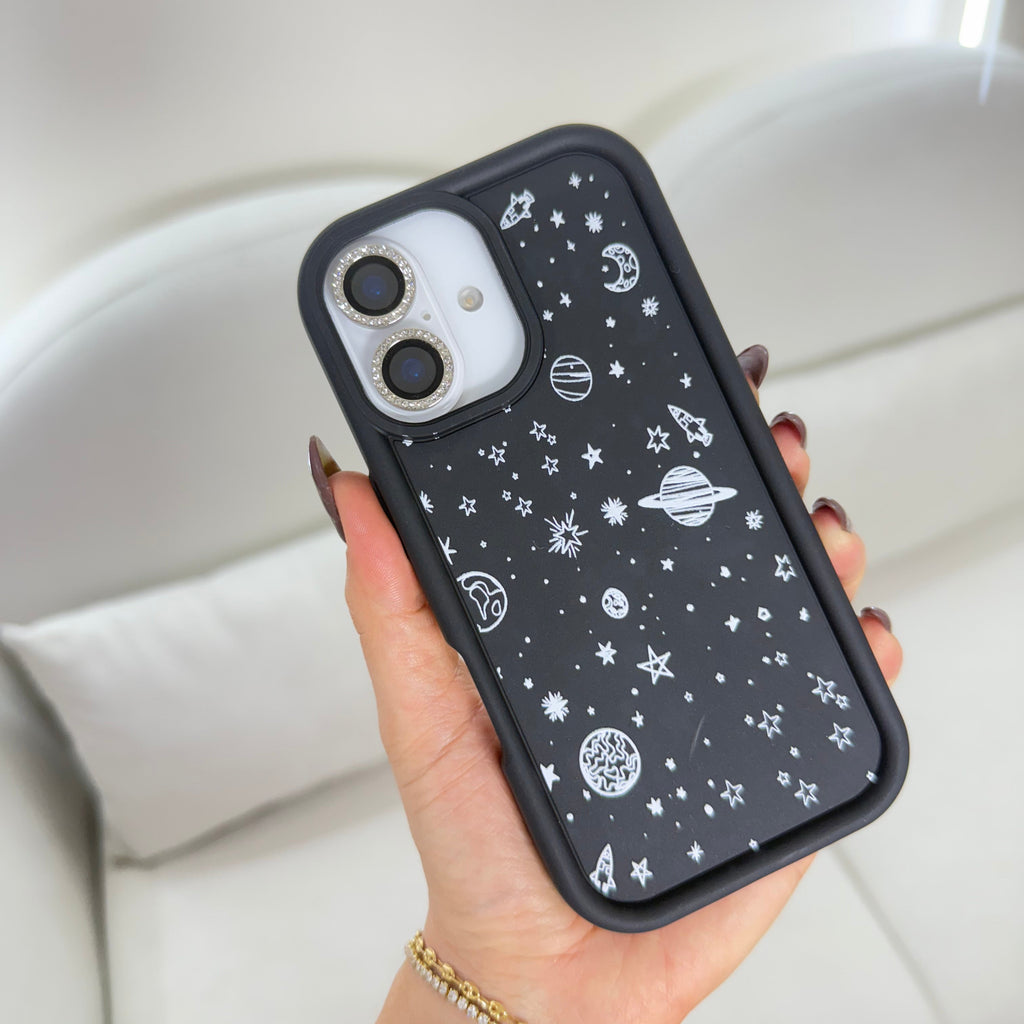 CASE IPHONE 16 GALAXY DREAMS