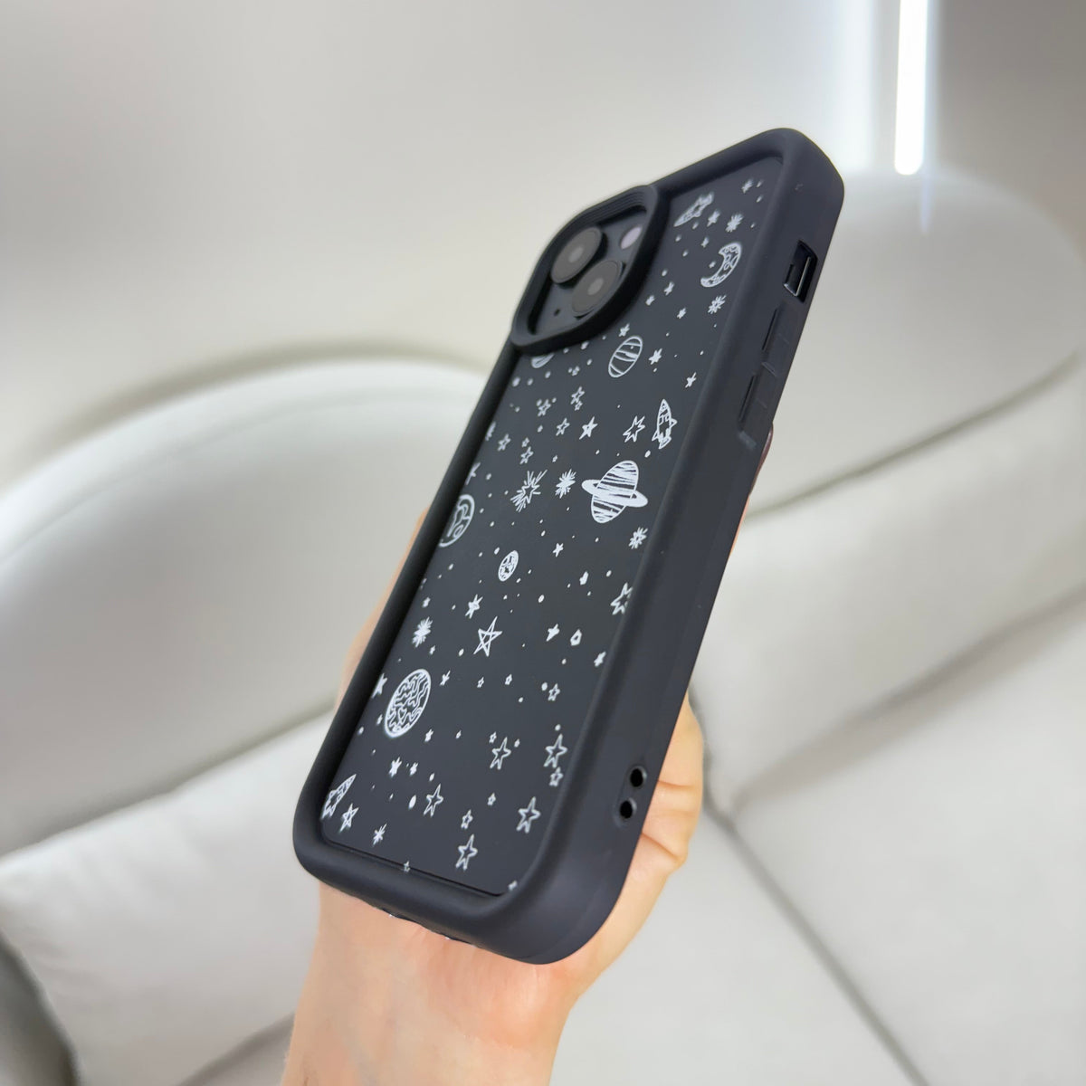 CASE IPHONE 13-14 GALAXY DREAMS