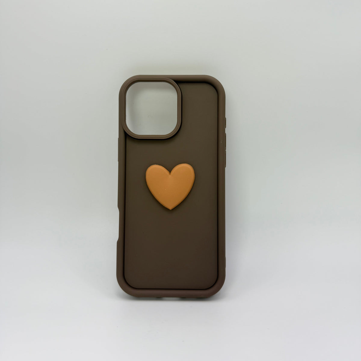 CASE IPHONE 14 PRO MAX COFFE HEART