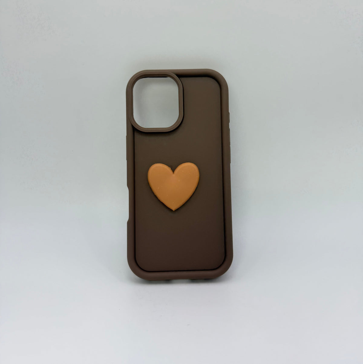 CASE IPHONE 13 PRO COFFE HEART