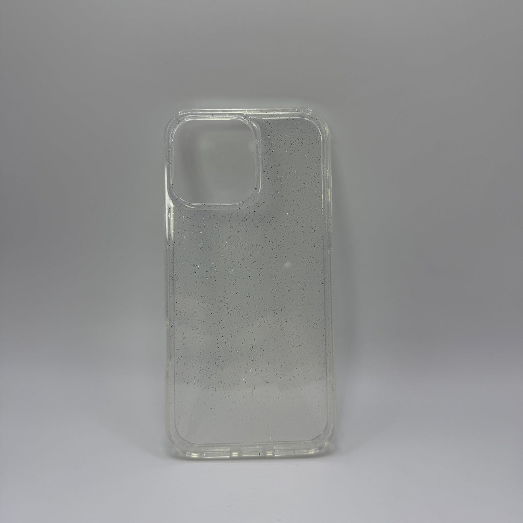 CASE IPHONE 15 PRO GLITTER PASTA