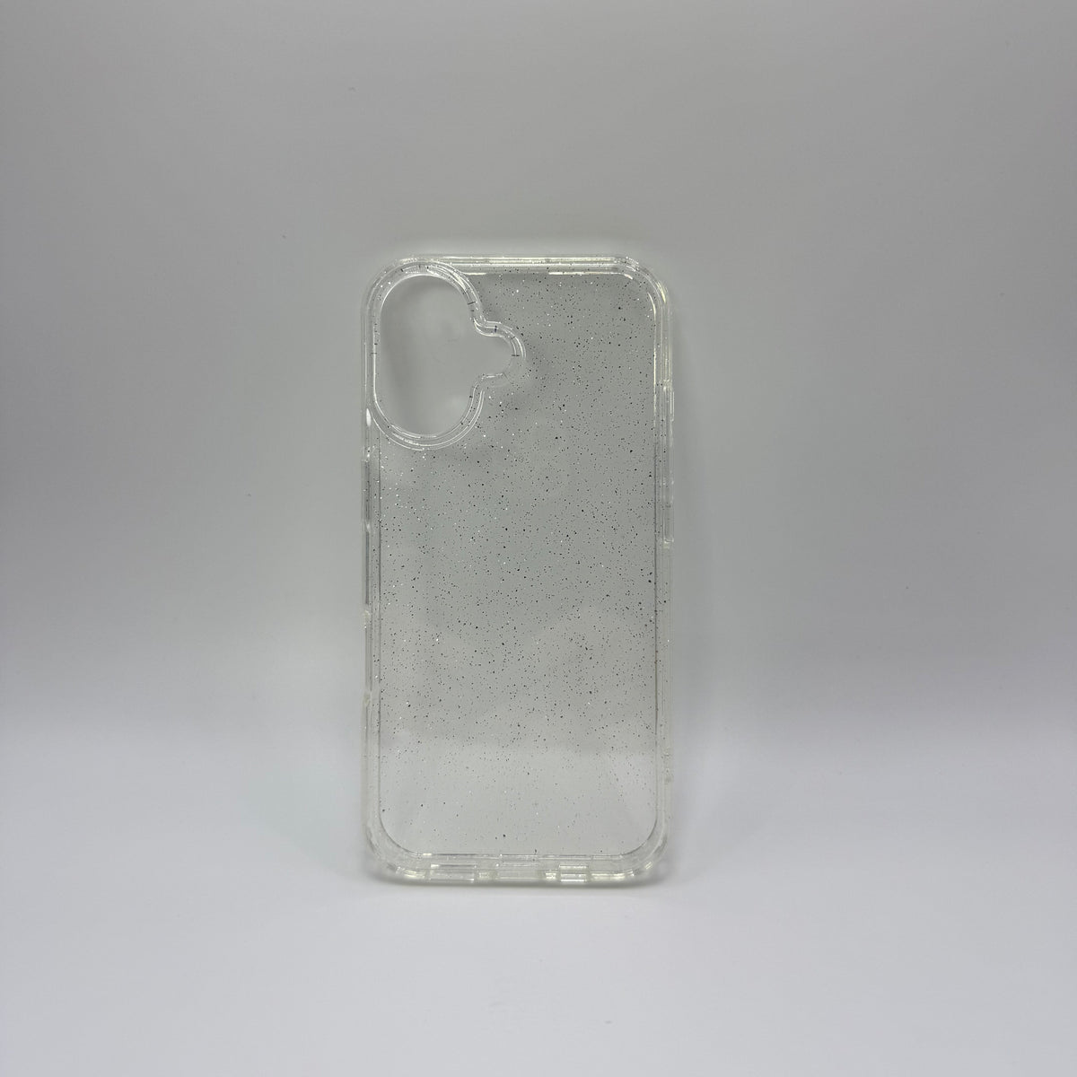 CASE IPHONE 16 GLITTER PASTA