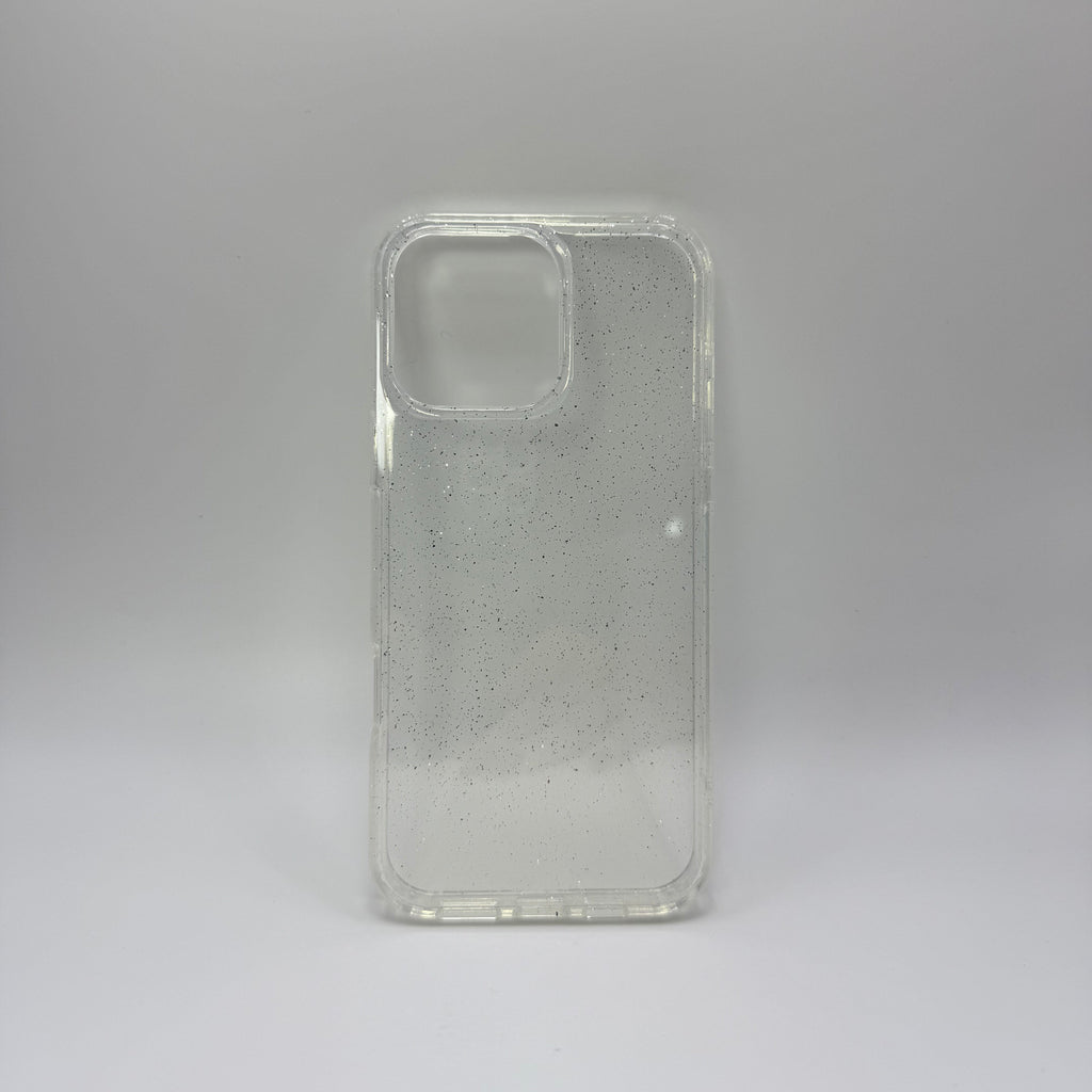 CASE IPHONE 15 PRO MAX GLITTER PASTA