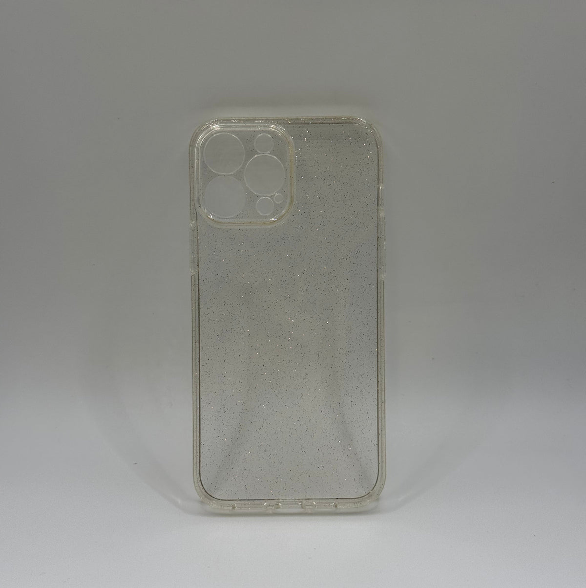 CASE IPHONE 11 PRO MAX GLITTER GOMA