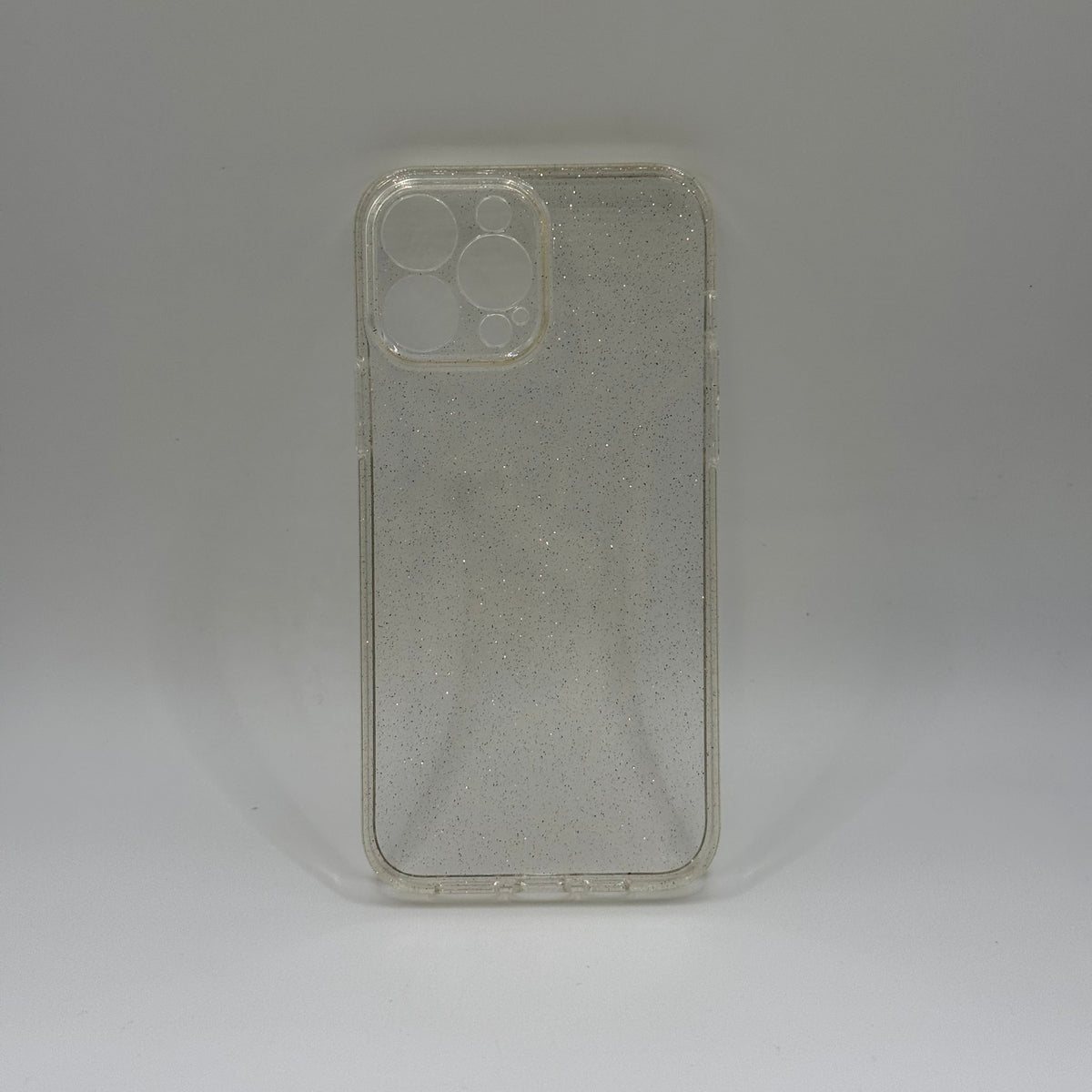 CASE IPHONE 14 PRO GLITTER GOMA