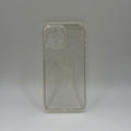 CASE IPHONE 13 PRO GLITTER GOMA