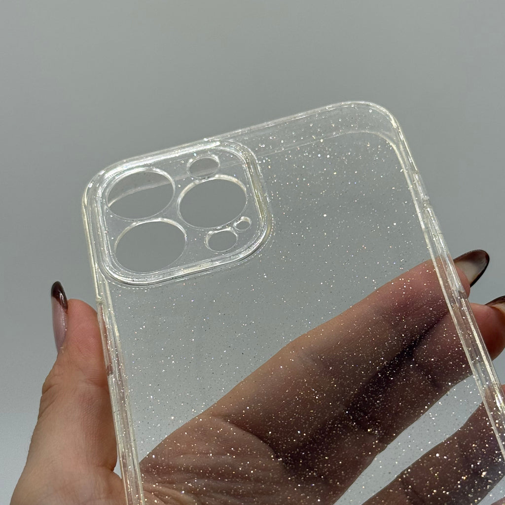CASE IPHONE 12 PRO MAX GLITTER