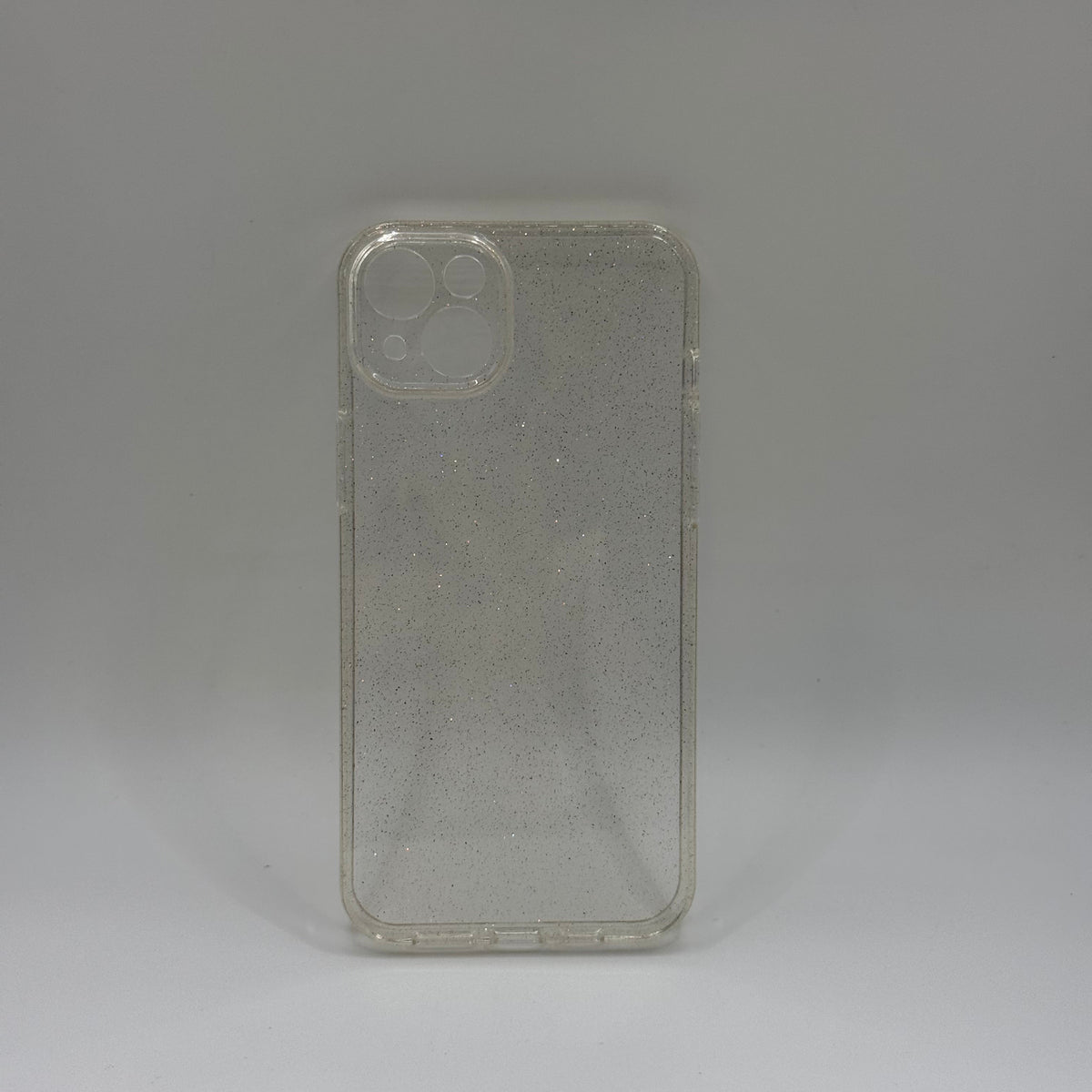 CASE IPHONE 14 PLUS GLITTER GOMA